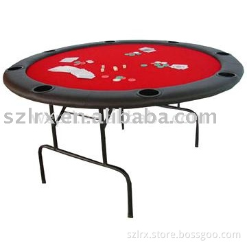 Poker Table,  Chips sets